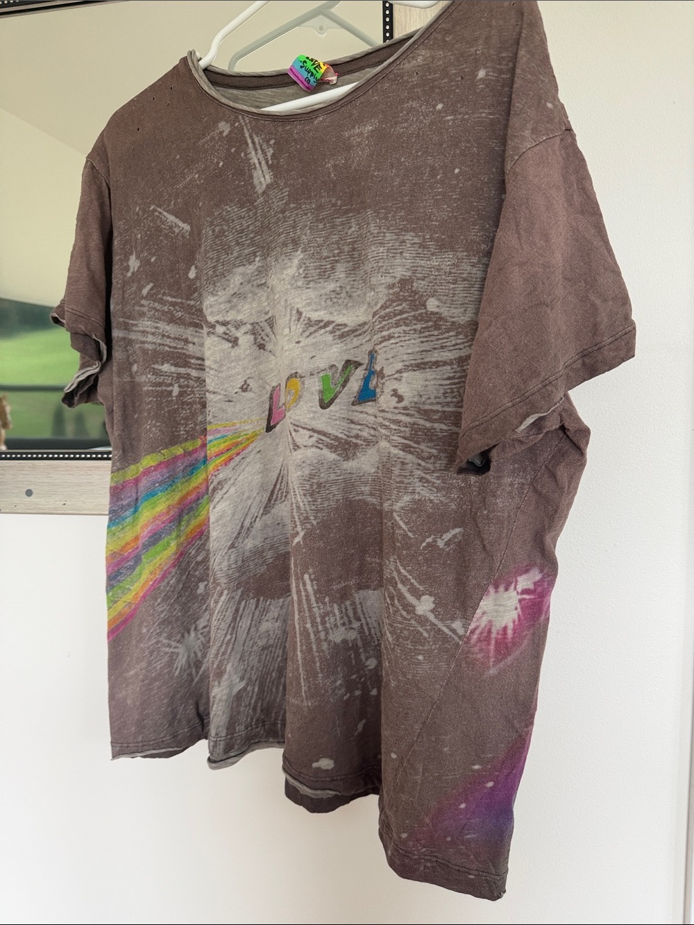 Magnolia Pearl The Love Spectacular Tee - Picture 3 of 10
